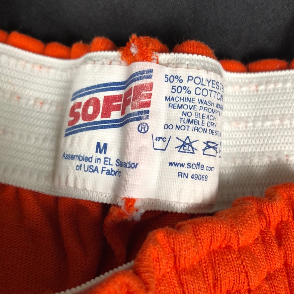 SOFFE shorts - Picture 2 of 2